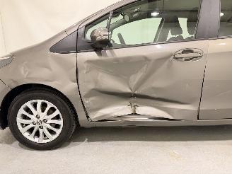 Toyota Yaris HB 1.0 VVT-i Aspiration picture 25