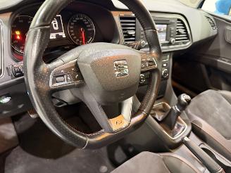 Seat Leon 1.4 TSI FR Business Pano/Clima picture 17