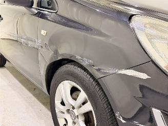 Opel Corsa 1.3 CDTI Anniversry Edition Navi picture 9