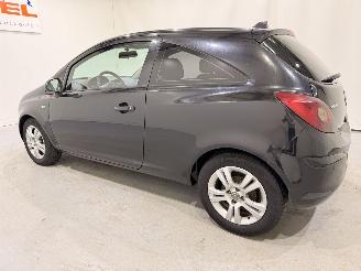 Opel Corsa 1.3 CDTI Anniversry Edition Navi picture 4