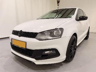 Volkswagen Polo 3-Drs 1.2 Comfortline Airco picture 25