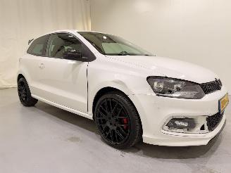 Avarii autoturisme Volkswagen Polo 3-Drs 1.2 Comfortline Airco 2010/7