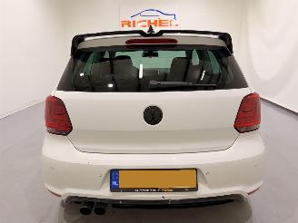 Volkswagen Polo 3-Drs 1.2 Comfortline Airco picture 5
