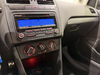 Volkswagen Polo 3-Drs 1.2 Comfortline Airco picture 8