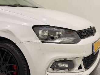 Volkswagen Polo 3-Drs 1.2 Comfortline Airco picture 16