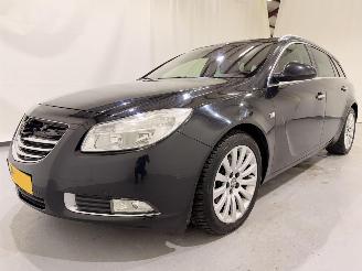 Opel Insignia SPORTS TOURER 2.0 CDTI Cosmo picture 19