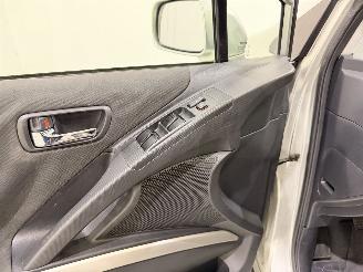 Toyota Corolla-verso 1.6 VVT-i Sol Clima 5p. picture 31
