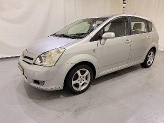 Toyota Corolla-verso 1.6 VVT-i Sol Clima 5p. picture 26