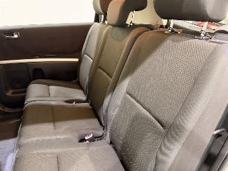 Toyota Corolla-verso 1.6 VVT-i Sol Clima 5p. picture 23