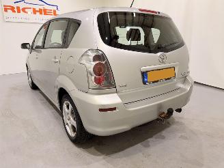 Toyota Corolla-verso 1.6 VVT-i Sol Clima 5p. picture 28