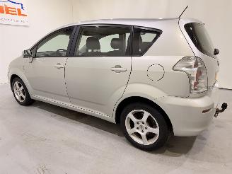 Toyota Corolla-verso 1.6 VVT-i Sol Clima 5p. picture 4