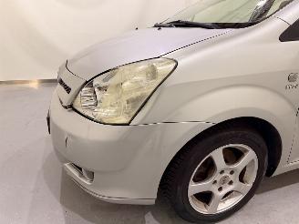 Toyota Corolla-verso 1.6 VVT-i Sol Clima 5p. picture 10