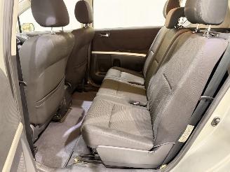 Toyota Corolla-verso 1.6 VVT-i Sol Clima 5p. picture 22