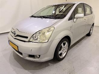 Toyota Corolla-verso 1.6 VVT-i Sol Clima 5p. picture 3