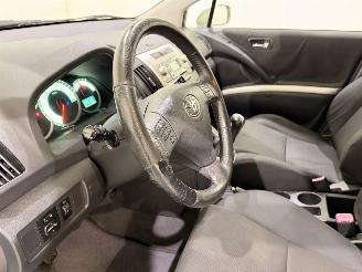 Toyota Corolla-verso 1.6 VVT-i Sol Clima 5p. picture 25