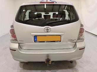 Toyota Corolla-verso 1.6 VVT-i Sol Clima 5p. picture 5