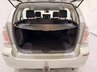 Toyota Corolla-verso 1.6 VVT-i Sol Clima 5p. picture 29