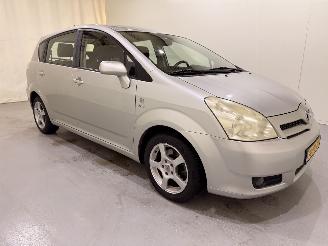 Toyota Corolla-verso 1.6 VVT-i Sol Clima 5p. picture 24