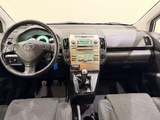 Toyota Corolla-verso 1.6 VVT-i Sol Clima 5p. picture 30