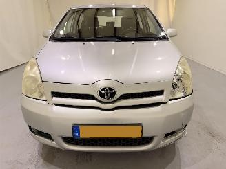 Toyota Corolla-verso 1.6 VVT-i Sol Clima 5p. picture 2
