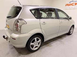 Toyota Corolla-verso 1.6 VVT-i Sol Clima 5p. picture 6