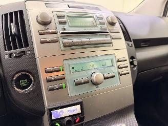 Toyota Corolla-verso 1.6 VVT-i Sol Clima 5p. picture 36
