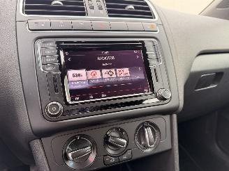 Volkswagen Polo HB 1.6 TDI Highline Navi picture 10