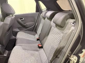 Volkswagen Polo HB 1.6 TDI Highline Navi picture 17