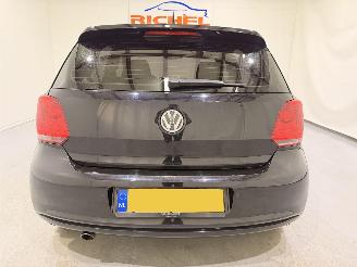 Volkswagen Polo HB 1.6 TDI Highline Navi picture 5