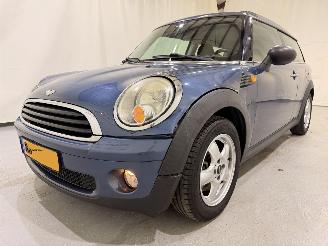 Mini Clubman 1.4 One Business Line Airco picture 3