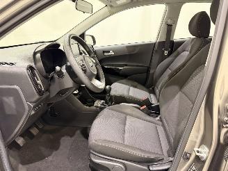 Kia Picanto 1.0 Comfortplus Navigator picture 18