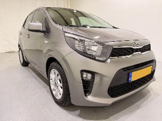 Avarii autoturisme Kia Picanto 1.0 Comfortplus Navigator 2019/5