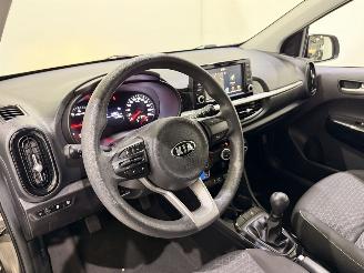 Kia Picanto 1.0 Comfortplus Navigator picture 14