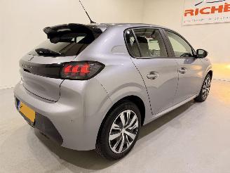 Peugeot 208 1.2 PureTech 100 Active Automaat picture 6