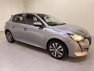 Peugeot 208 1.2 PureTech 100 Active Automaat picture 37