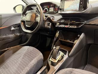 Peugeot 208 1.2 PureTech 100 Active Automaat picture 38