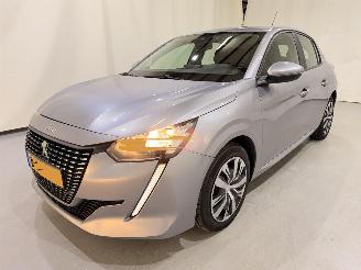 Peugeot 208 1.2 PureTech 100 Active Automaat picture 24