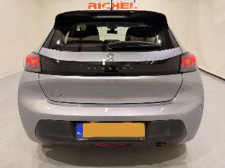 Peugeot 208 1.2 PureTech 100 Active Automaat picture 5
