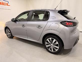 Peugeot 208 1.2 PureTech 100 Active Automaat picture 4