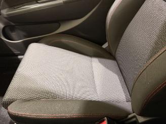 Suzuki Swift HB 1.6 SPORT picture 38