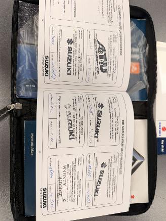 Suzuki Swift HB 1.6 SPORT picture 31