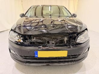 Volkswagen Polo HB VI 1.0 TSI Comf. Bus. Navi/Pano picture 2