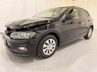 Volkswagen Polo HB VI 1.0 TSI Comf. Bus. Navi/Pano picture 16