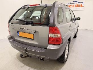 Kia Sportage 2.0 CCVT Executive Clima picture 6