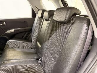 Kia Sportage 2.0 CCVT Executive Clima picture 36
