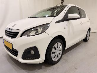 Peugeot 108 HB 1.0 e-VTi Active Airco picture 3