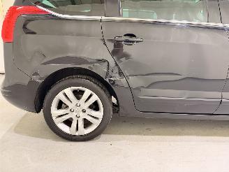 Peugeot 5008 1.6 155 THP GT Automaat NAP picture 9