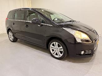 Peugeot 5008 1.6 155 THP GT Automaat NAP picture 34
