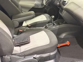 Seat Ibiza SC 1.2 TDI Ecomotive Clima picture 21