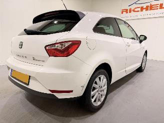 Seat Ibiza SC 1.2 TDI Ecomotive Clima picture 6